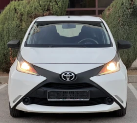 Toyota Aygo  // /FULL/89. | Mobile.bg    2