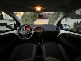 Toyota Aygo  // /FULL/89. | Mobile.bg    12