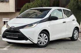 Toyota Aygo  // /FULL/89. | Mobile.bg    4