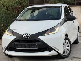 Toyota Aygo  // /FULL/89. | Mobile.bg    3