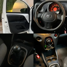 Toyota Aygo  // /FULL/89. | Mobile.bg    17