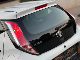 Toyota Aygo  // /FULL/89. | Mobile.bg    11