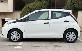 Toyota Aygo  // /FULL/89. | Mobile.bg    7