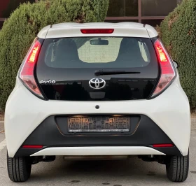 Toyota Aygo  // /FULL/89. | Mobile.bg    10