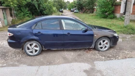 Обява за продажба на Mazda 6 ~1 500 лв. - изображение 6
