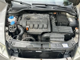 Обява за продажба на Skoda Octavia ~10 500 лв. - изображение 10