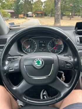 Обява за продажба на Skoda Octavia ~10 500 лв. - изображение 5