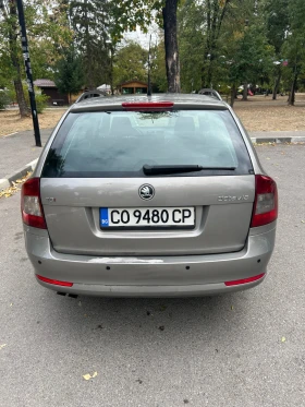 Обява за продажба на Skoda Octavia ~10 500 лв. - изображение 2