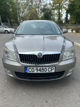 Обява за продажба на Skoda Octavia ~10 500 лв. - изображение 1