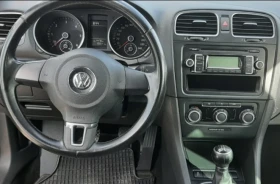 VW Golf GT 1.6TDI | Mobile.bg    6