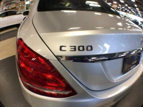 Mercedes-Benz C 300 * 4MATIC /LEATHER/PAN/ROOF/NAVI H/SEAT CAMERA - 41700 лв. / 21320.87 € - 37977602 10