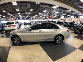 Mercedes-Benz C 300 * 4MATIC /LEATHER/PAN/ROOF/NAVI H/SEAT CAMERA - 41700 лв. / 21320.87 € - 37977602 3