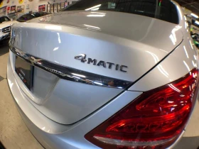 Mercedes-Benz C 300 * 4MATIC /LEATHER/PAN/ROOF/NAVI H/SEAT CAMERA - 41700 лв. / 21320.87 € - 37977602 9