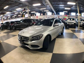 Mercedes-Benz C 300 * 4MATIC /LEATHER/PAN/ROOF/NAVI H/SEAT CAMERA