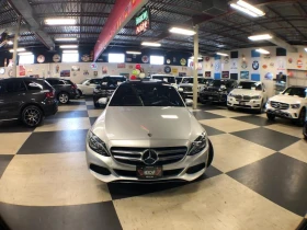 Mercedes-Benz C 300 * 4MATIC /LEATHER/PAN/ROOF/NAVI H/SEAT CAMERA - 41700 лв. / 21320.87 € - 37977602 2
