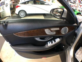 Mercedes-Benz C 300 * 4MATIC /LEATHER/PAN/ROOF/NAVI H/SEAT CAMERA - 41700 лв. / 21320.87 € - 37977602 11