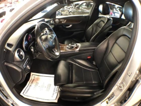Mercedes-Benz C 300 * 4MATIC /LEATHER/PAN/ROOF/NAVI H/SEAT CAMERA - 41700 лв. / 21320.87 € - 37977602 13