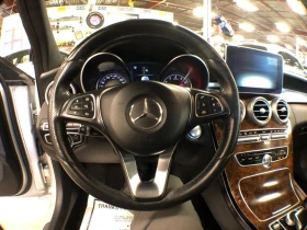 Mercedes-Benz C 300 * 4MATIC /LEATHER/PAN/ROOF/NAVI H/SEAT CAMERA - 41700 лв. / 21320.87 € - 37977602 15