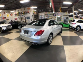 Mercedes-Benz C 300 * 4MATIC /LEATHER/PAN/ROOF/NAVI H/SEAT CAMERA - 41700 лв. / 21320.87 € - 37977602 6