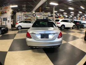 Mercedes-Benz C 300 * 4MATIC /LEATHER/PAN/ROOF/NAVI H/SEAT CAMERA - 41700 лв. / 21320.87 € - 37977602 5