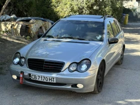 Обява за продажба на Mercedes-Benz C 220 2.2 143 автоматик ~2 000 лв. - изображение 1 | Auto.bg Обява за продажба на Mercedes-Benz C 220 2.2 143 автоматик ~2 000 лв. - изображение 1