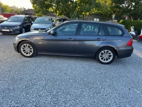 BMW 320 D FACE AVTOMAT KOJA | Mobile.bg    7