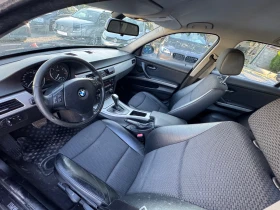 BMW 320 D FACE AVTOMAT KOJA | Mobile.bg    11