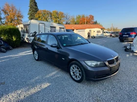 BMW 320 D FACE AVTOMAT KOJA | Mobile.bg    2