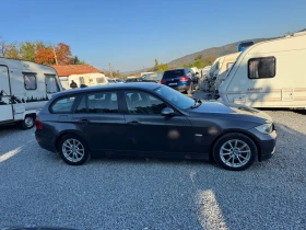 BMW 320 D FACE AVTOMAT KOJA | Mobile.bg    3