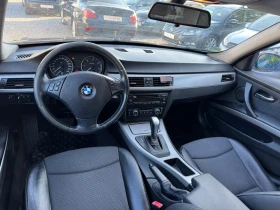 BMW 320 D FACE AVTOMAT KOJA | Mobile.bg    9