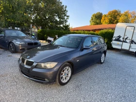 BMW 320 D FACE AVTOMAT KOJA | Mobile.bg    8
