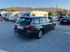 BMW 320 D FACE AVTOMAT KOJA | Mobile.bg    6