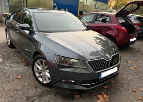     Skoda Superb 1.8 TSI DSG