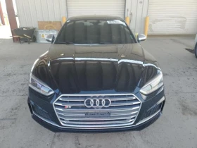 Audi S5 PRESTIGE* MATRIX* BANG* OLUFSEN* *  | Mobile.bg    5