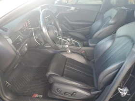 Audi S5 PRESTIGE* MATRIX* BANG* OLUFSEN* *  | Mobile.bg    9