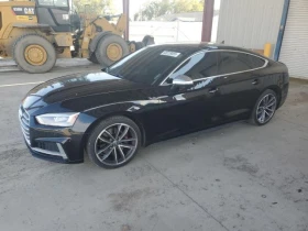 Audi S5 PRESTIGE* MATRIX* BANG* OLUFSEN* ДИСТРОНИК*