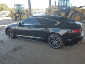 Audi S5 PRESTIGE* MATRIX* BANG* OLUFSEN* *  | Mobile.bg    4