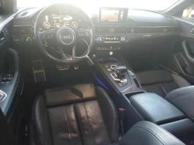 Audi S5 PRESTIGE* MATRIX* BANG* OLUFSEN* *  | Mobile.bg    7