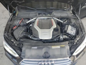 Audi S5 PRESTIGE* MATRIX* BANG* OLUFSEN* *  | Mobile.bg    11