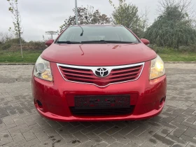 Toyota Avensis 1.8-  | Mobile.bg    3