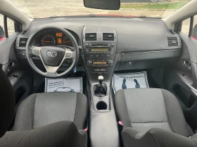 Toyota Avensis 1.8-  | Mobile.bg    11