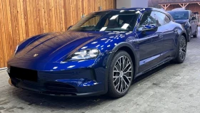 Porsche Taycan 4S 105kWh