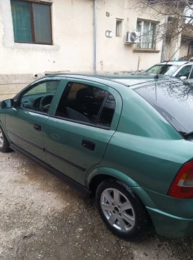 Opel Astra 1.6 16V | Mobile.bg � ����� ������ 3