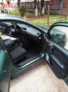 Opel Astra 1.6 16V | Mobile.bg � ����� ������ 4