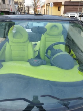 Smart Fortwo, снимка 2