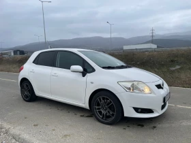 Toyota Auris Toyota Auris 2.0 D4D - 3750 € / 7334.36 лв. - 69184908 3