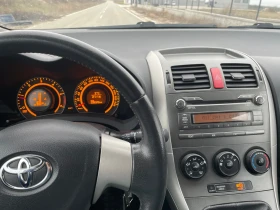 Toyota Auris Toyota Auris 2.0 D4D - 3750 € / 7334.36 лв. - 69184908 8