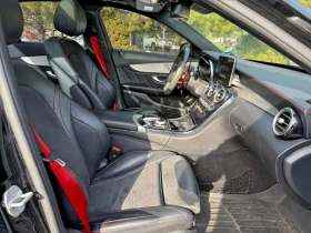 Mercedes-Benz C 450 AMG, снимка 8