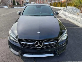 Mercedes-Benz C 450 AMG, снимка 5