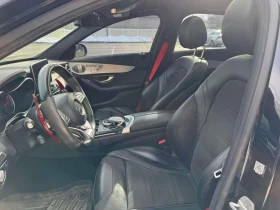 Mercedes-Benz C 450 AMG, снимка 7